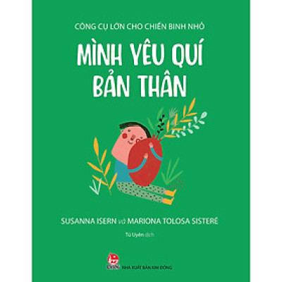 Công Cụ Lớn Cho Chiến Binh Nhỏ