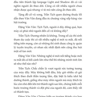 Vượt Qua Thời Không Để Yêu Anh - Tập 2 _DTI