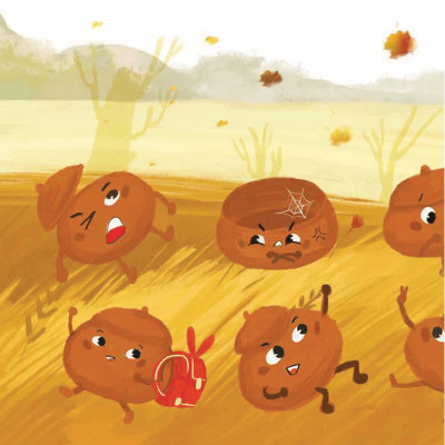 Sách Có Một Truyện Cổ Mới - Niêu Cơm Kỳ Diệu