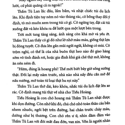 Hồ Sơ Tâm Lí Tội Phạm - Tập 1