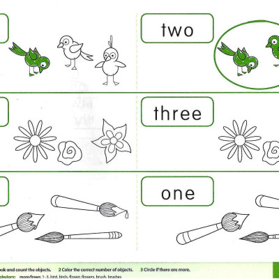 Show And Tell 2nd Edition: Level 2: Numeracy Book