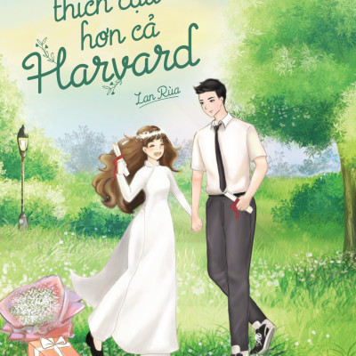 Combo 4q Lan Rùa 3,5,7,8: Nhớ Ai Đó Đến Kiệt Quệ + Tớ Thích Cậu Hơn Cả Harvard + Đợi Một Danh Phận + Đi Hết Một Đời