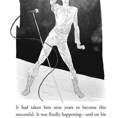 Who Was David Bowie?