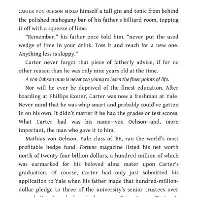 Steal (Mass Market Paperback)