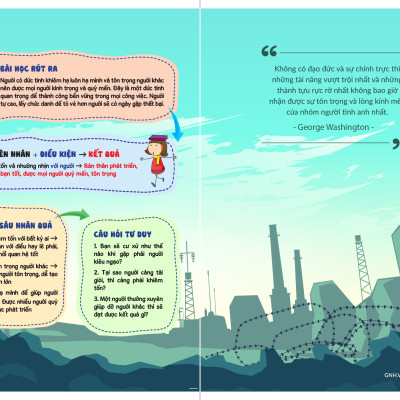 BỘ SÁCH SỐNG TỬ TẾ (BỘ 10 TẬP) NUÔI DƯỠNG NHÂN CÁCH SỐNG