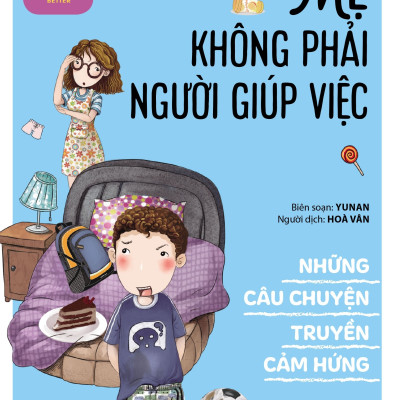 Trọn bộ Những câu chuyện truyền cảm hứng - 8 quyển