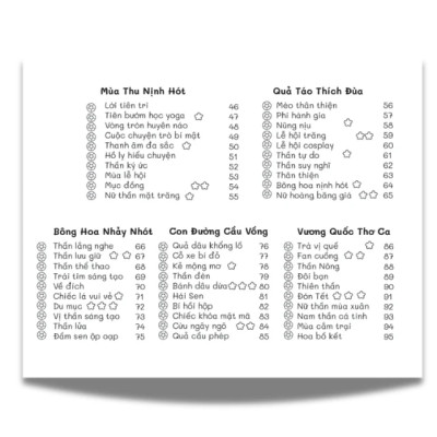 Sách Tô Màu Chữa Lành - Labubu Và Vương Quốc Của Những Người Bạn