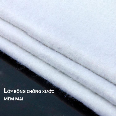 Bạt phủ xe ô tô 5 chỗ bán tải Ford Ranger, Bạt trùm xe bán tải cao cấp chống nắng mưa không thấm nước