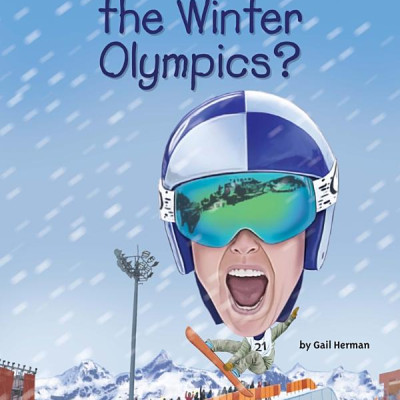 What Are The Winter Olympics?