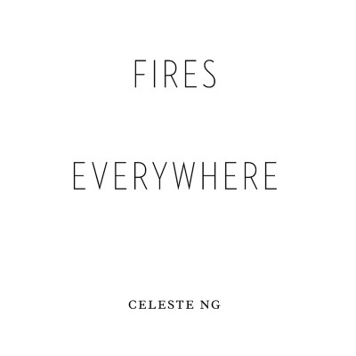 Little Fires Everywhere (Movie Tie-In)