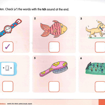 Show And Tell 2nd Edition: Level 3: Literacy Book