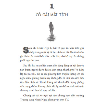 Sách - Cạm Bẫy Bất Ngờ