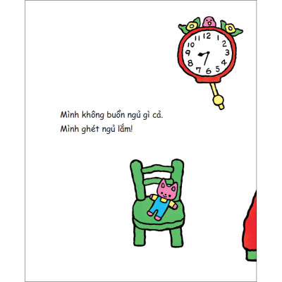 Combo Bé mèo Nontan