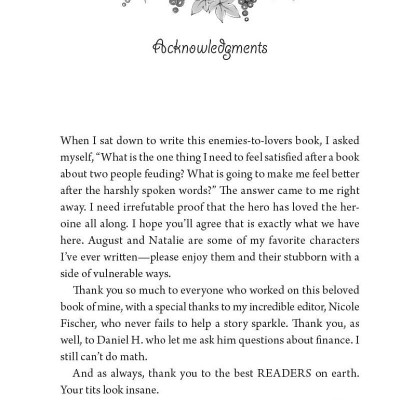 Vine Mess 2: Unfortunately Yours