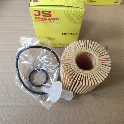 Lọc nhớt Toyota Sienna 2006-2020 - OE118J