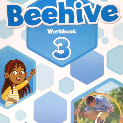 Beehive Level 3: Workbook