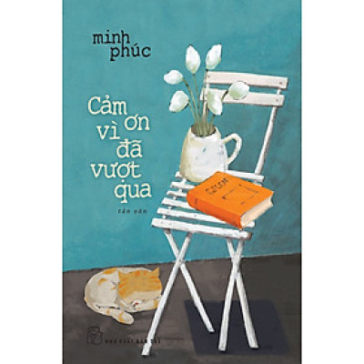 Cảm Ơn Vì Đã Vượt Qua_TRE