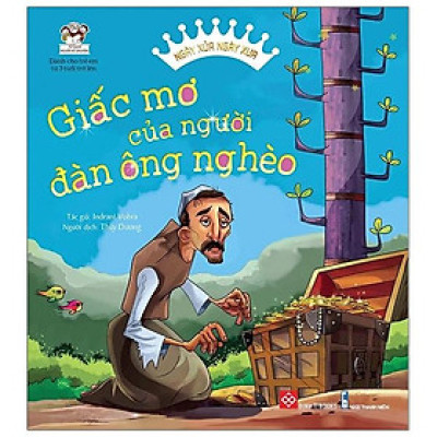 Ngày Xửa Ngày Xưa - Giấc Mơ Của Người Đàn Ông Nghèo