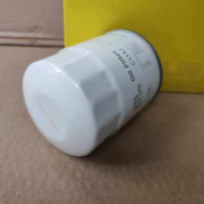 Lọc nhớt Mazda 2, Mazda 3, Mazda 6 2014-2023 - C114J