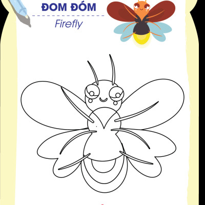 Combo 8 cuốn Túi tô màu Tập làm họa sĩ nhí