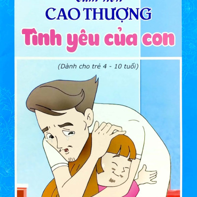 Bộ Sách Tâm Hồn Cao Thượng (Bộ 12 Cuốn) - KV