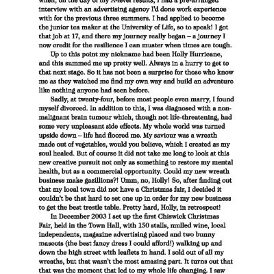 Do What You Love, Love What You Do