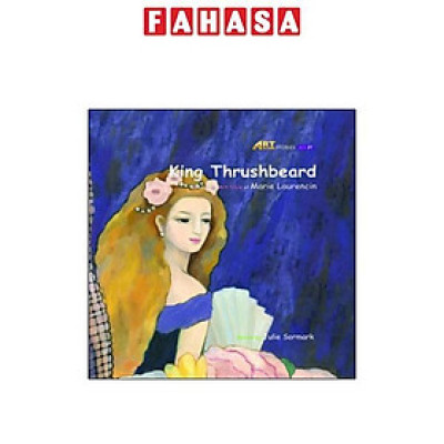 Sách ngoại văn: King thrushbeard