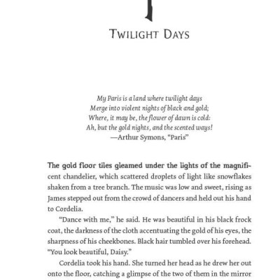 The Last Hours 3: Chain Of Thorns