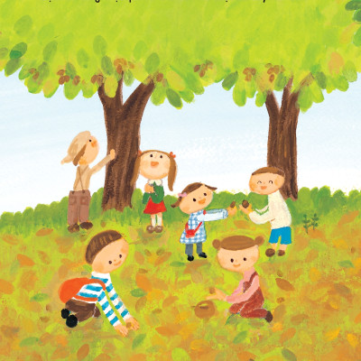 Sách - Cô giáo mít ướt - Tủ sách nuôi dưỡng tâm hồn