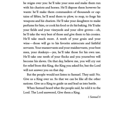 The Power: Winner Of The 2017 Baileys Women