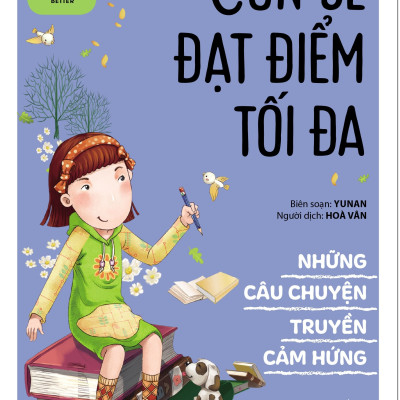 Trọn bộ Những câu chuyện truyền cảm hứng - 8 quyển
