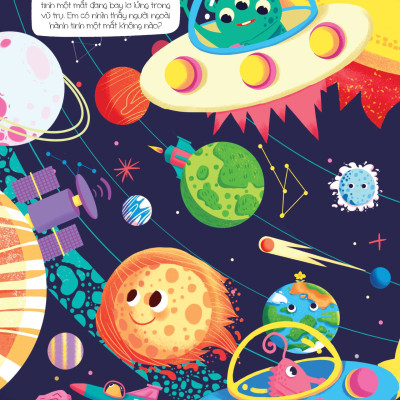 140++ Trò Chơi Thần Kỳ, Phát Triển Trí Não Toàn Diện Cho Trẻ 3-9 Tuổi - Thông Minh Nhạy Bén