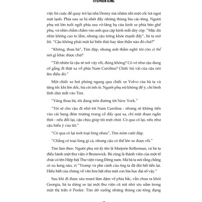 Học Viện - The Institute (Stephen King)