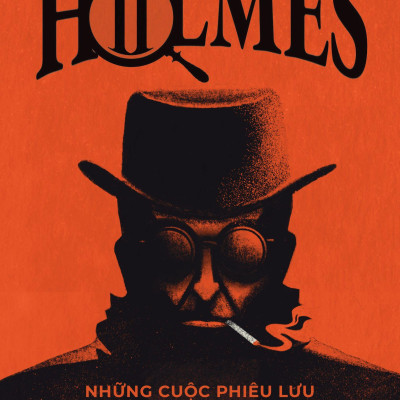 Sherlock Holmes - Tập 2: Những Cuộc Phiêu Lưu Của Sherlock Holmes - Tặng Kèm Postcard