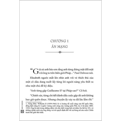 Arsène Lupin - Siêu Trộm Hào Hoa - Người Đàn Bà Bí Ẩn