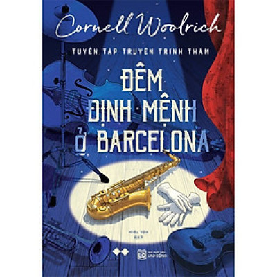 Đêm Định Mệnh Ở Barcelona