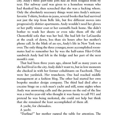 Pieces Of Her [TV Tie-in]