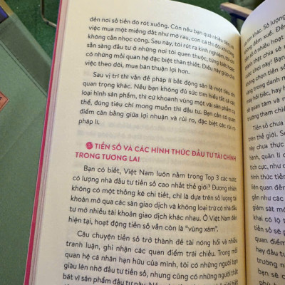 TIỀN CÓ TỆ? - QUẢN LÍ TÀI CHÍNH CÁ NHÂN, VÀ CON ĐƯỜNG HƯỚNG ĐẾN TÀI CHÍNH HẠNH PHÚC – Trần Công Danh – NXB Kim Đồng
