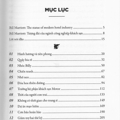 Bill Marriott - Những Quyết Định Lịch Sử Làm Nên Đế Chế Khách Sạn Thành Công Nhất Thế Giới