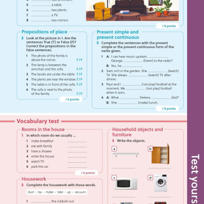 Gateway To The World A2 Student
