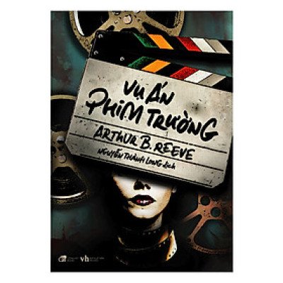 Vụ Án Phim Trường