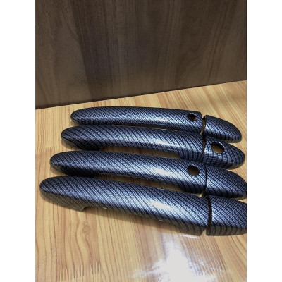 Bộ Ốp Tay Nắm Cửa Xe MAZDA 2,MAZDA 3 , MAZDA CX5, MAZDA6