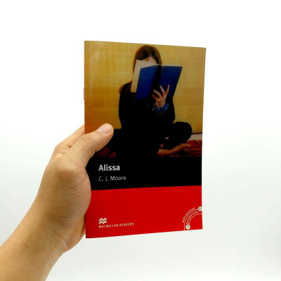 MR Allissa Starter ( no CD )