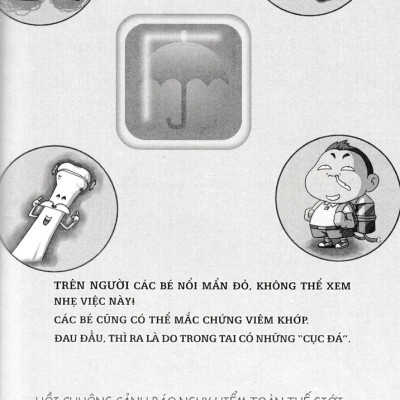 Kỹ Năng Sinh Tồn Cho Trẻ - Tập 2: Sống Khỏe Ư Đơn Giản Cực!_AL