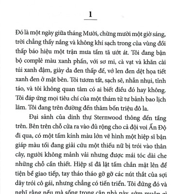 Ngủ Giấc Ngàn Thu
