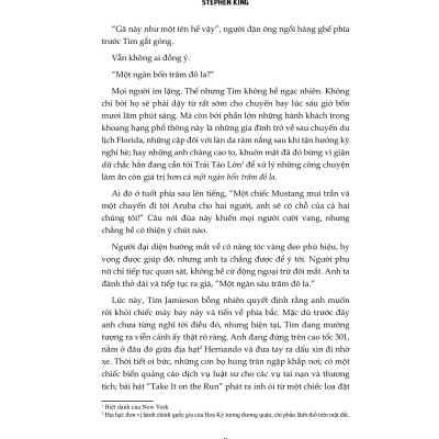 Học Viện - The Institute (Stephen King)