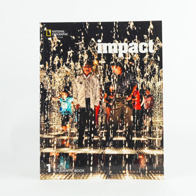 Impact BRE 1 Student