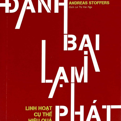 Đánh Bại Lạm Phát