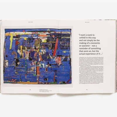 Australian Abstract Contemporary Abstract Painting