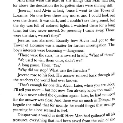 Against the Fall of Night (Golden Age Masterworks)